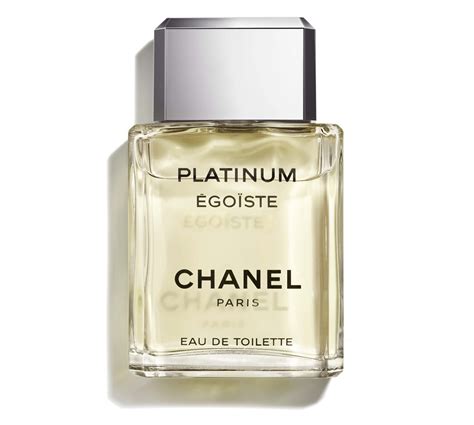 chanel platinum egoiste 100 ml precio|Chanel platinum egoiste longevity.